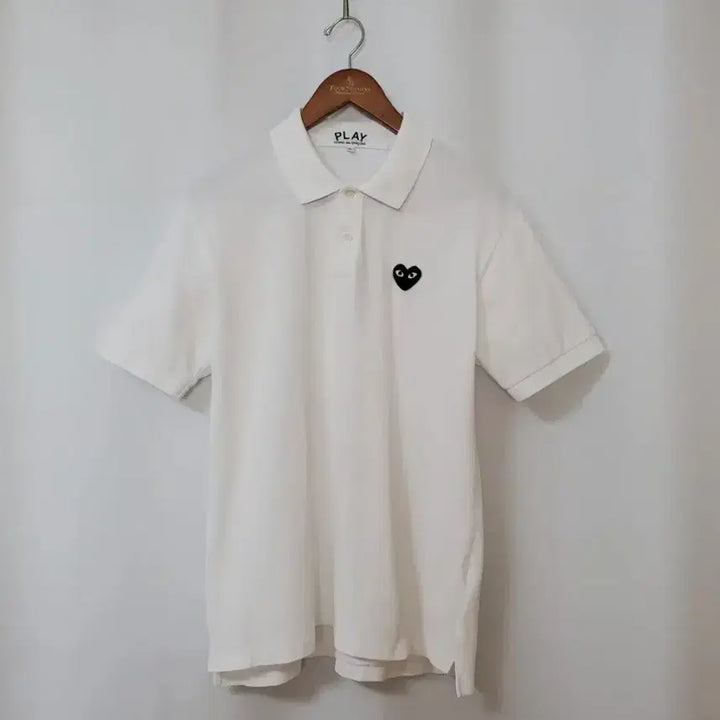 [SOLD OUT] 꼼데가르송 남성L