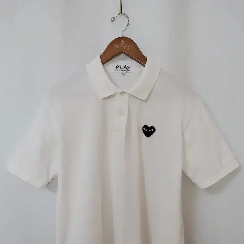 [SOLD OUT] 꼼데가르송 남성L