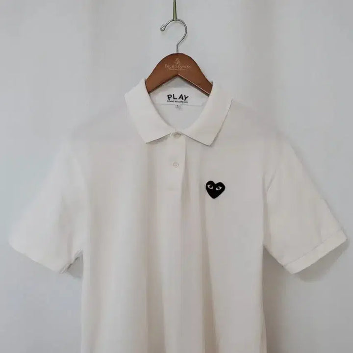 [SOLD OUT] 꼼데가르송 남성L