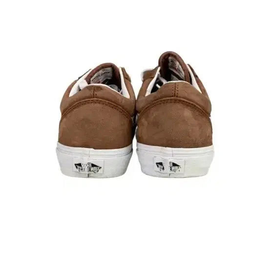 [SOLD OUT] 반스 올드 스쿨 피그 스웨이드 팝니다