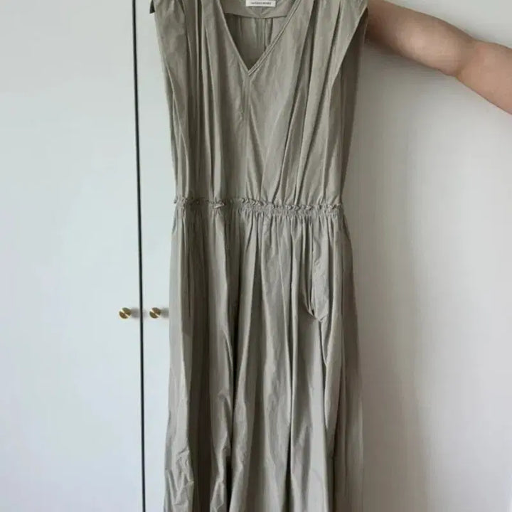 [SOLD OUT] 한섬 더캐시미어 원피스