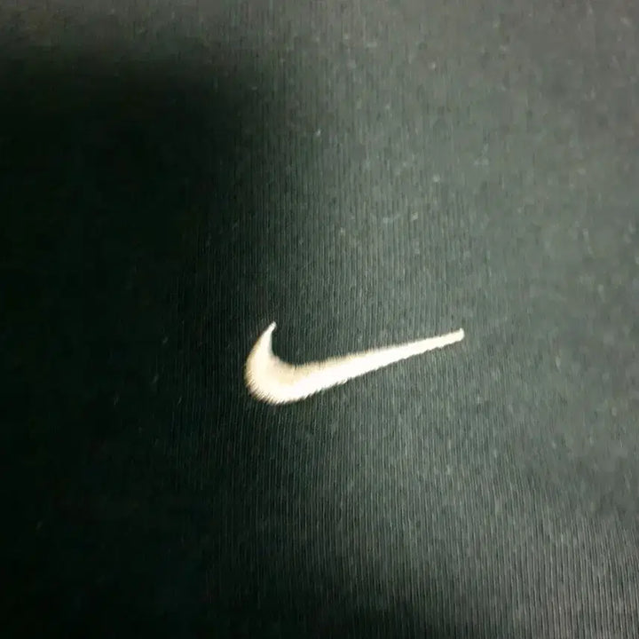 [BUNJANG] Nike SolSwoosh Old School Washed Hoodie (L) / (빈티지) 나이키 솔스우시 올드스쿨 택 후드티 워시드 네이비 (L)