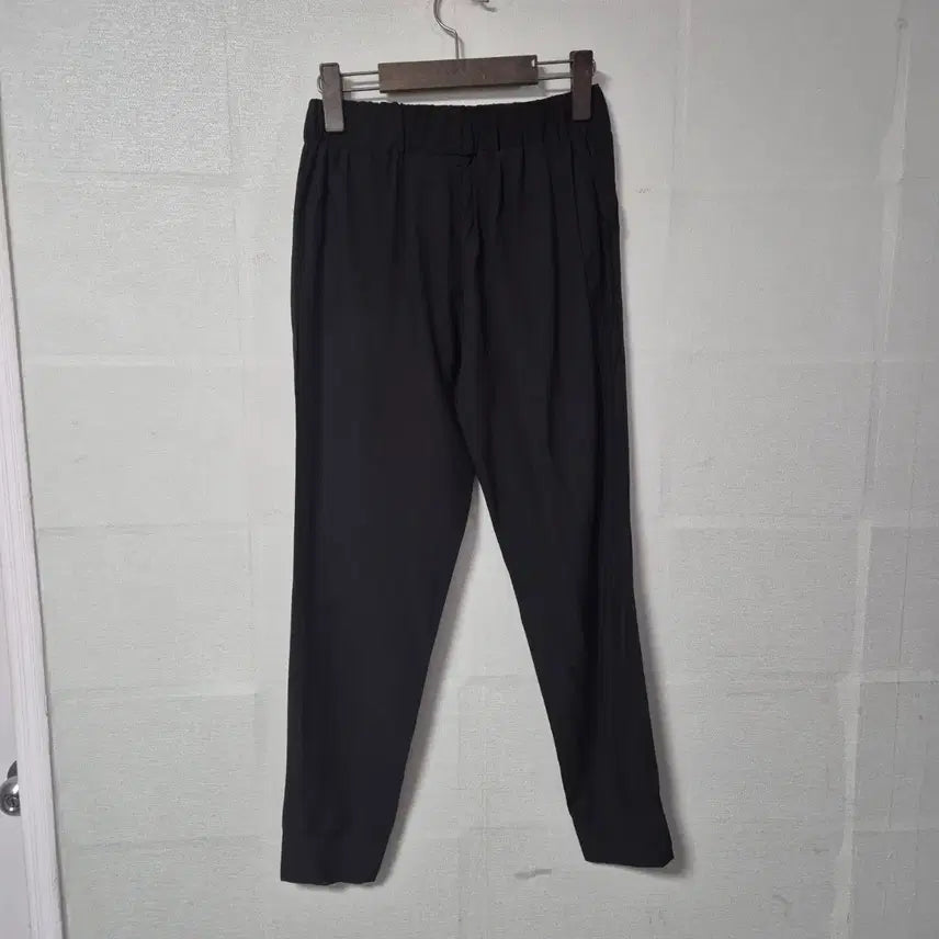 [SOLD OUT] 나이키 드라이핏 팬츠 L 블랙