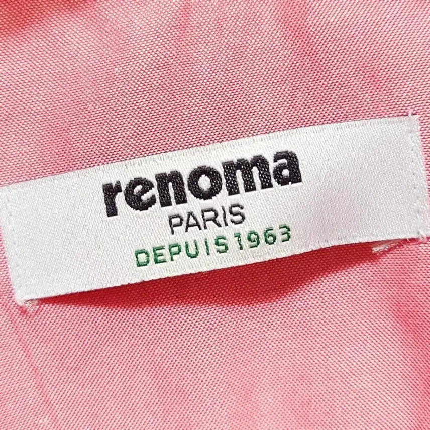 [BUNJANG] Renoma Men&
