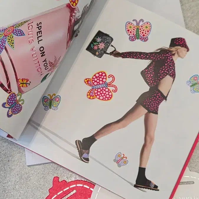 [BUNJANG] Yayoi Kusama Museum Goods Collection / 쿠사마 야요이 뮤지엄굿즈 모음