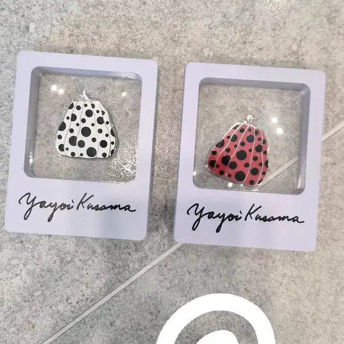 [BUNJANG] Yayoi Kusama Museum Goods Collection / 쿠사마 야요이 뮤지엄굿즈 모음