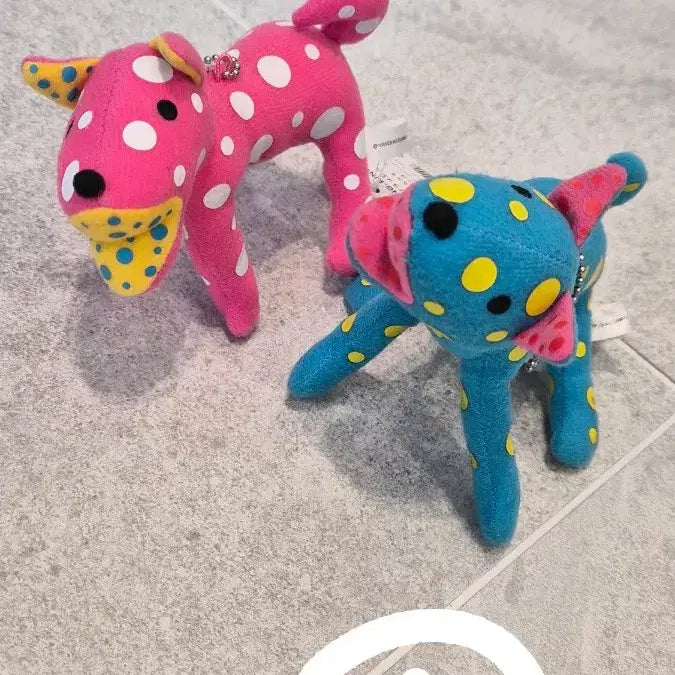 [BUNJANG] Yayoi Kusama Museum Goods Collection / 쿠사마 야요이 뮤지엄굿즈 모음