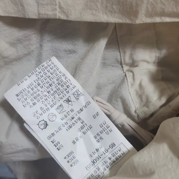 [SOLD OUT] 쉬즈미스 연베이지 홑겹 후드자켓55/알뜰한여우