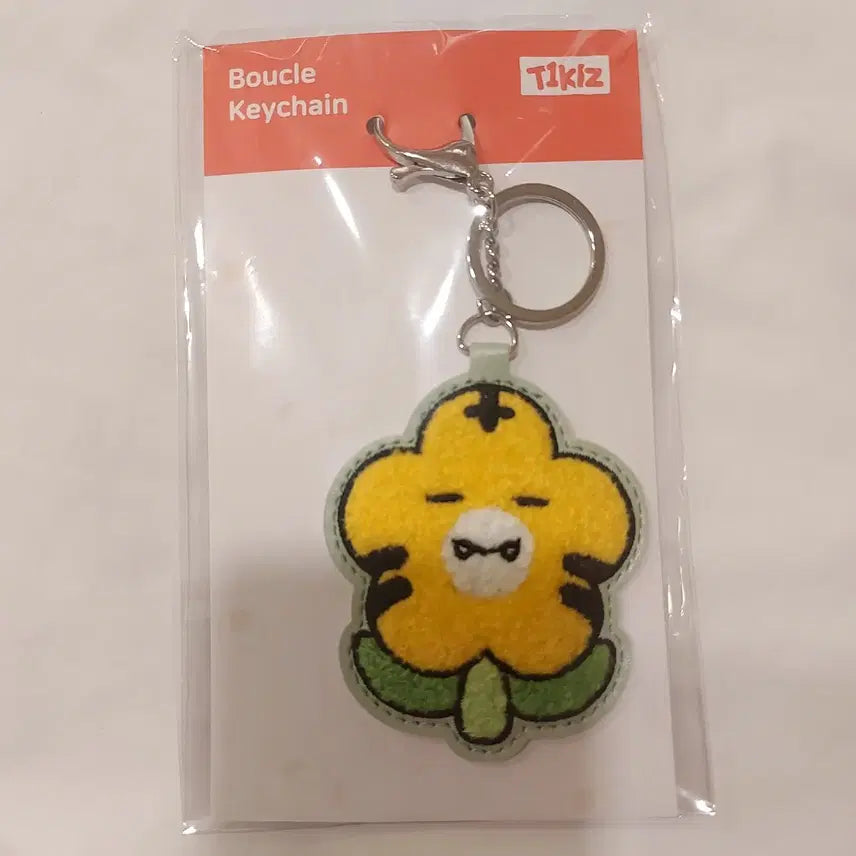 [BUNJANG] T1 Faker Oner Bukl Keychain + Photocard / 티원T1klz 오너 부클 키링+포카