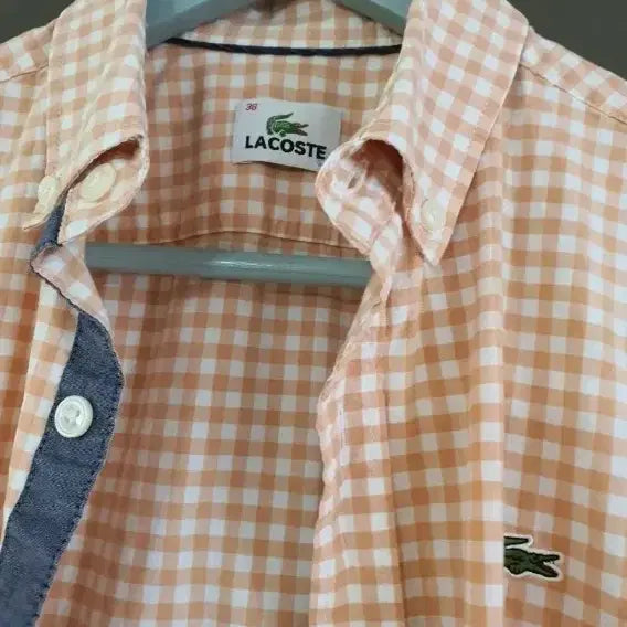 [BUNJANG] Lacoste Women&