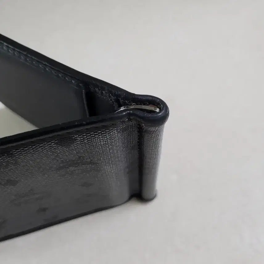 [BUNJANG] MCM Money Clip Wallet / [11*8.5] MCM 엠씨엠 머니클립/지갑