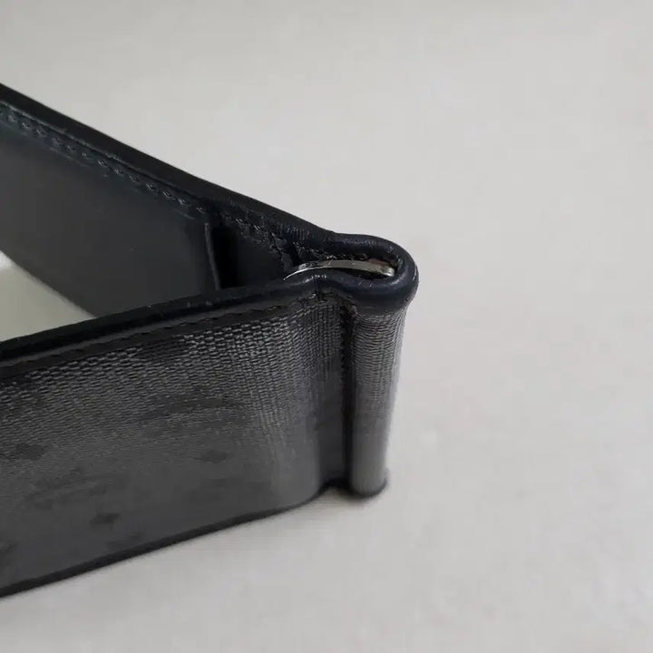 [BUNJANG] MCM Money Clip Wallet / [11*8.5] MCM 엠씨엠 머니클립/지갑