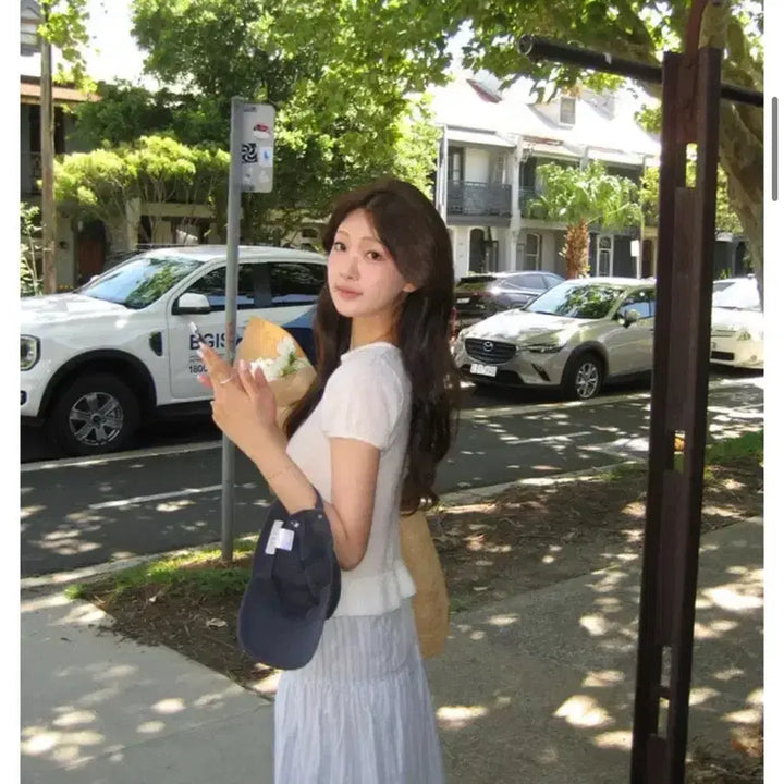 [SOLD OUT] 온드민 pure soft knit