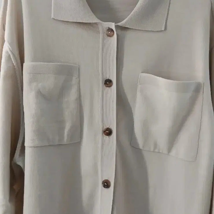 [SOLD OUT] 한섬 더캐시미어 가디건