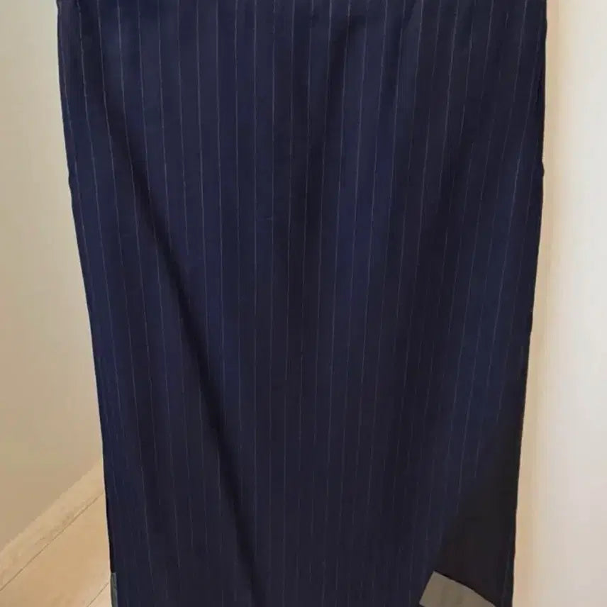 [BUNJANG] THEILMA Stripe Set / THEILMA 스트라이프 셋업
