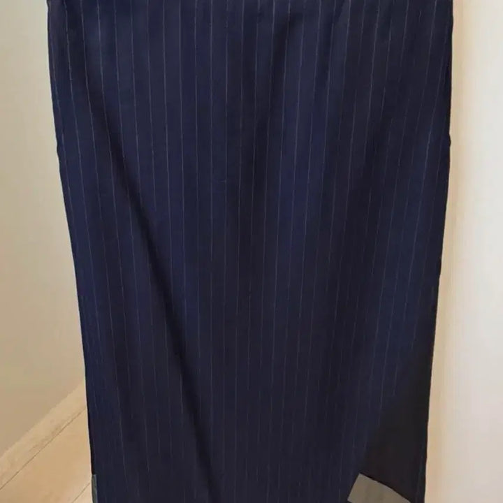 [BUNJANG] THEILMA Stripe Set / THEILMA 스트라이프 셋업