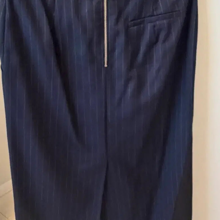 [BUNJANG] THEILMA Stripe Set / THEILMA 스트라이프 셋업