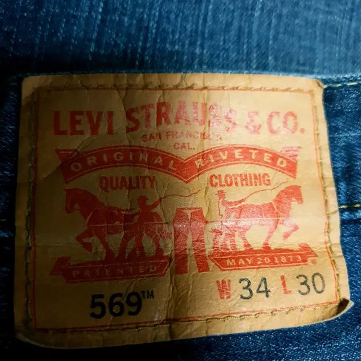 [BUNJANG] Levi&