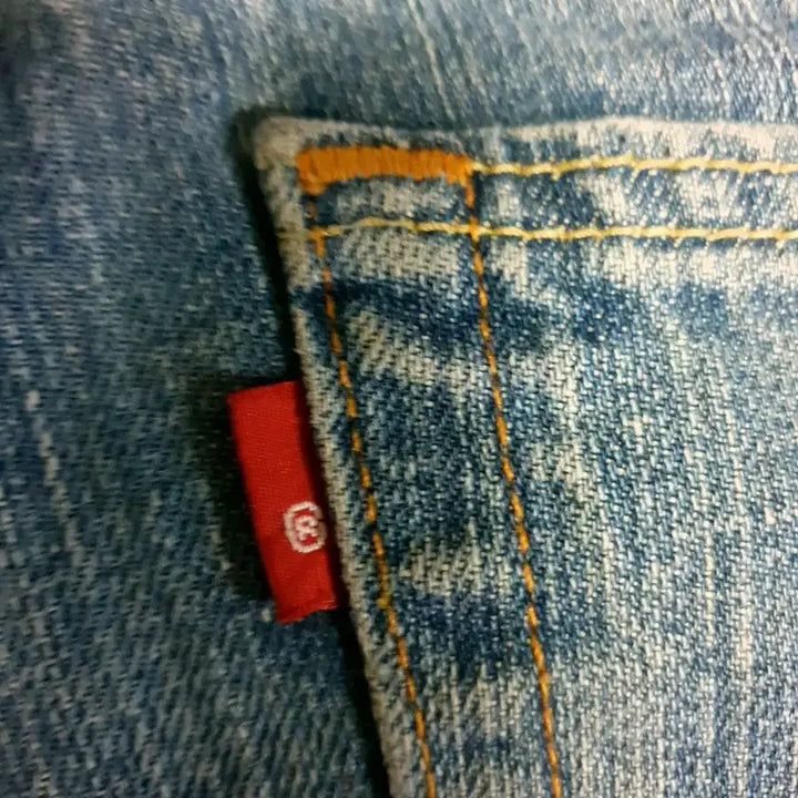 [BUNJANG] Levi&