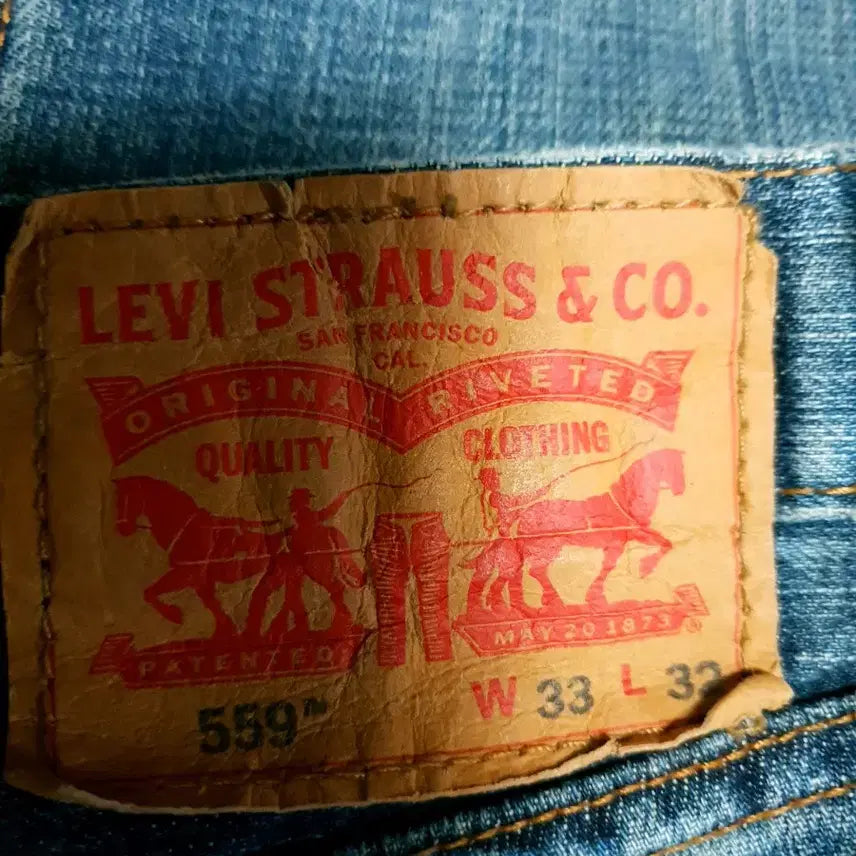 [BUNJANG] Levi&