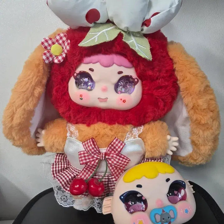 [SOLD OUT] 지이모 400% 얼굴 추가 써비스