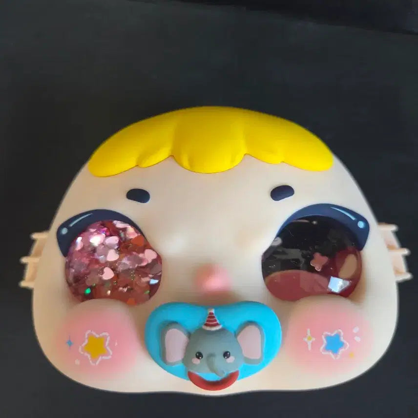[SOLD OUT] 지이모 400% 얼굴 추가 써비스