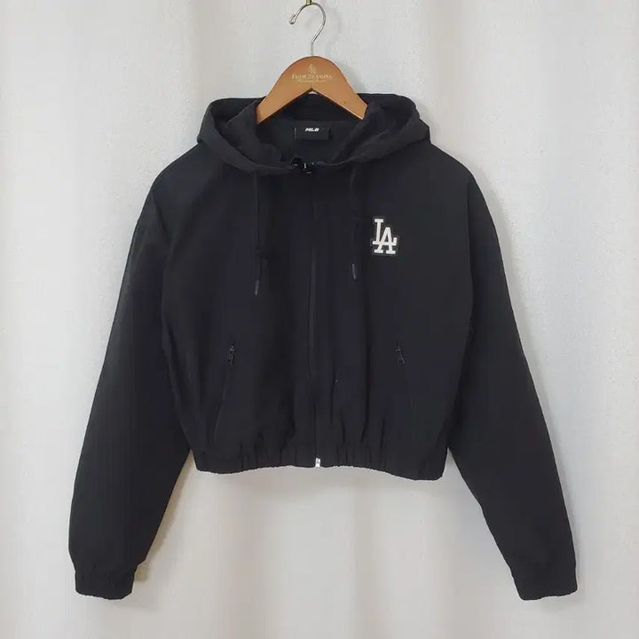 [BUNJANG] MLB Bomber Jacket (XS) / MLB 봄버핏 여성XS(55까지)