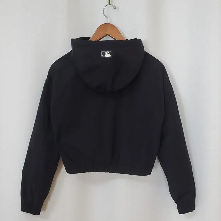 [BUNJANG] MLB Bomber Jacket (XS) / MLB 봄버핏 여성XS(55까지)