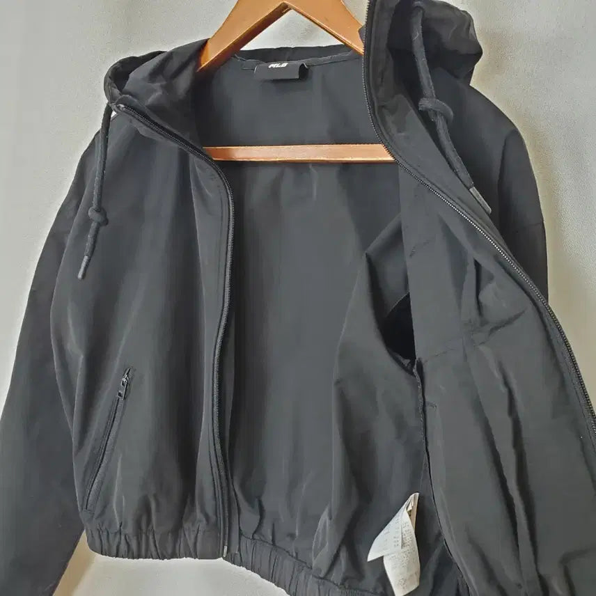 [BUNJANG] MLB Bomber Jacket (XS) / MLB 봄버핏 여성XS(55까지)