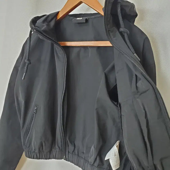 [BUNJANG] MLB Bomber Jacket (XS) / MLB 봄버핏 여성XS(55까지)