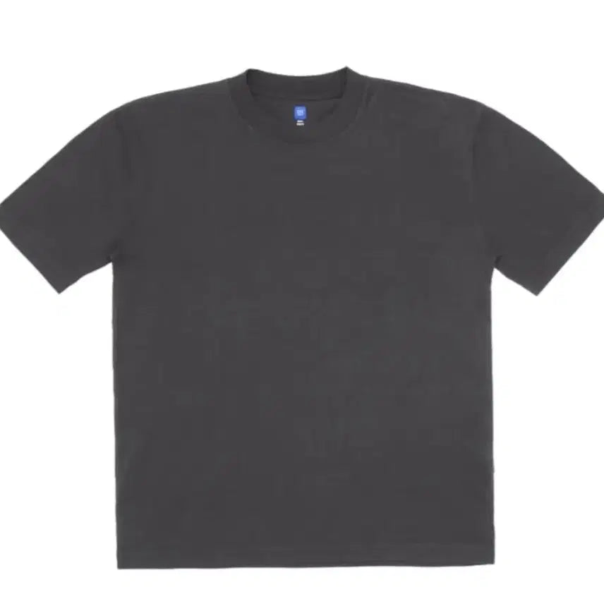[BUNJANG] Yeezy Gap T-Shirt Black Size L / 이지 갭 반팔 티셔츠 L사이즈 블랙 색상 새제품