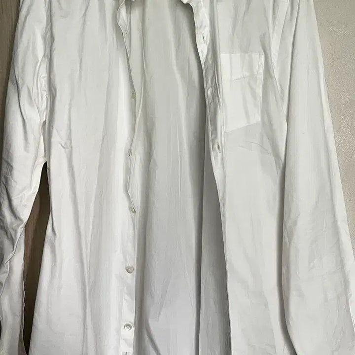 [BUNJANG] RRL White Shirt / Rrl 셔츠