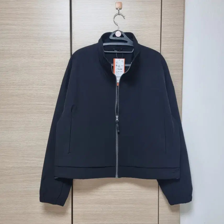 [SOLD OUT] (새상품) 여성 점퍼