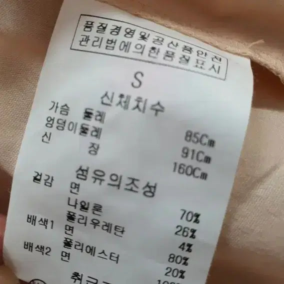 [BUNJANG] 질바이질스튜어트 핑크 레이스 블라우스 / 질바이질스튜어트 핑크 레이스 블라우스