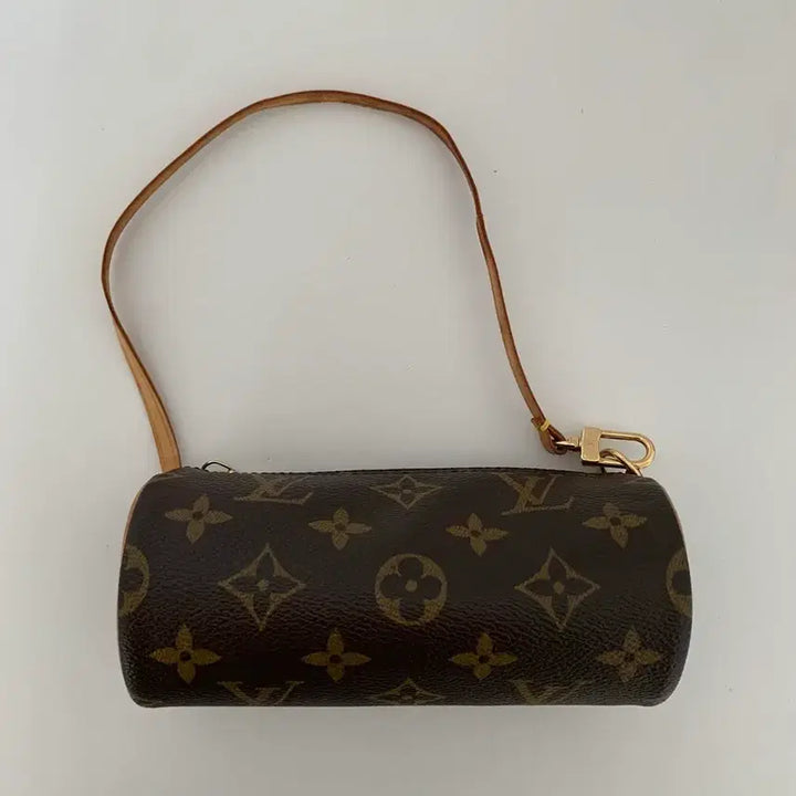 [BUNJANG] Louis Vuitton Monogram Papillon Mini Tote Bag / 루이비통 빠삐용 미니