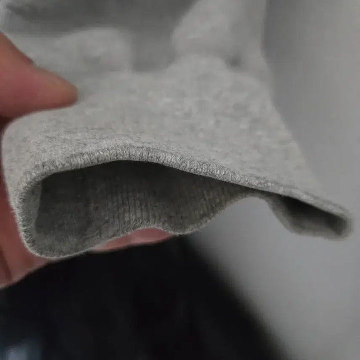[BUNJANG] Supreme Box Logo Crewneck Sweatshirt / 슈프림박스로고맨투맨M