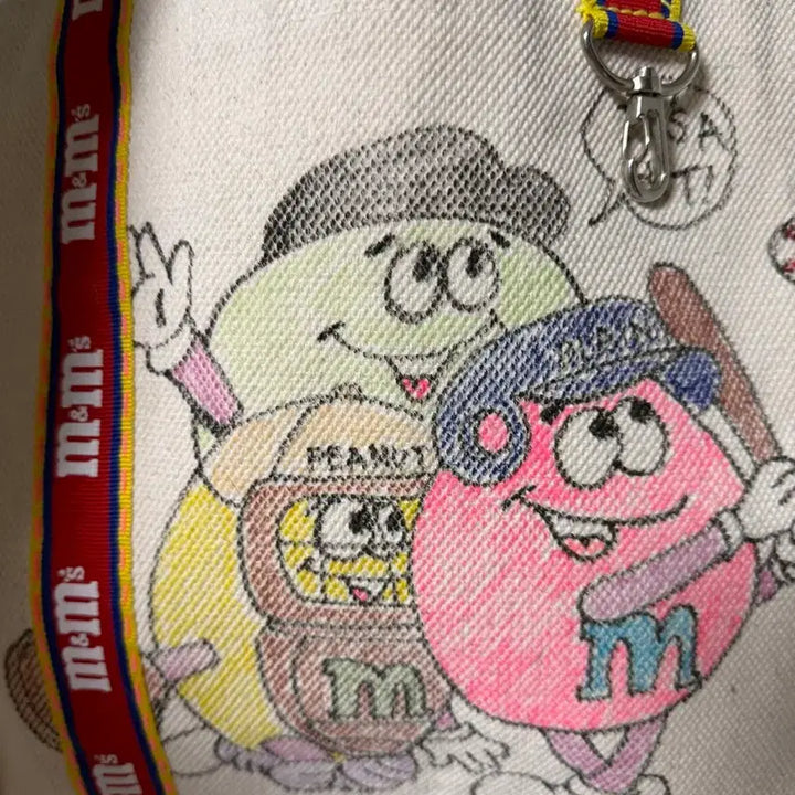 [BUNJANG] Tote Bag / 토트백 교신가능