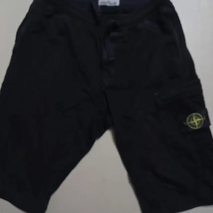 [SOLD OUT] 스톤반바지