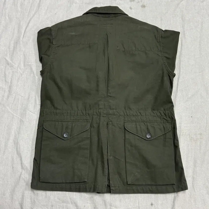 [BUNJANG] Engineered Garments Explorer Multi-Pocket Jacket M / 엔지니어드가먼츠 익스플로러 멀티포켓 자켓 M