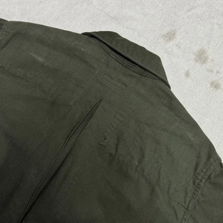 [BUNJANG] Engineered Garments Explorer Multi-Pocket Jacket M / 엔지니어드가먼츠 익스플로러 멀티포켓 자켓 M