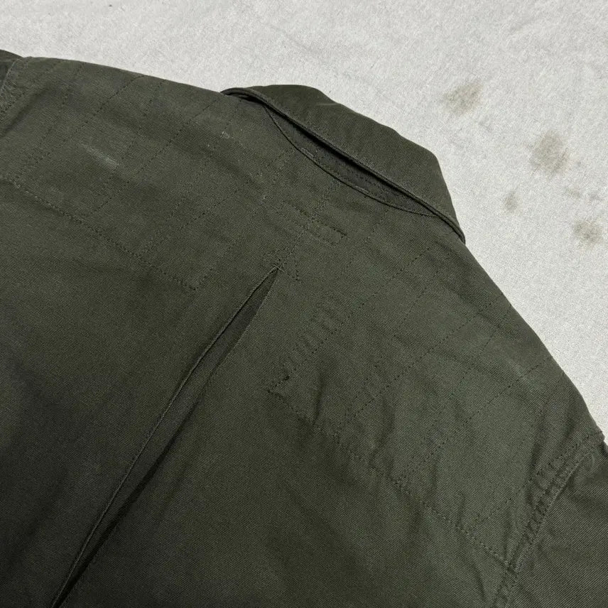 [BUNJANG] Engineered Garments Explorer Multi-Pocket Jacket M / 엔지니어드가먼츠 익스플로러 멀티포켓 자켓 M