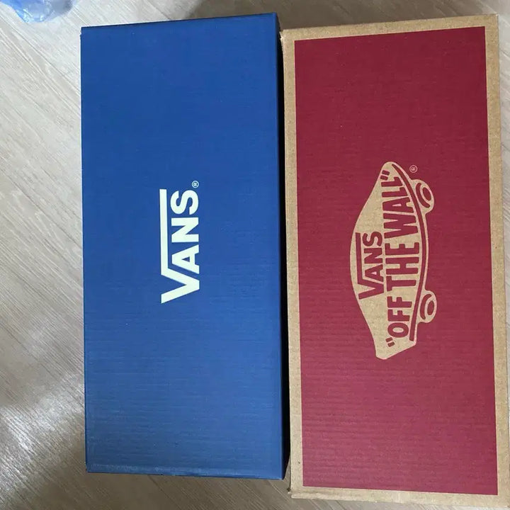 [BUNJANG] Vans Old Skool Red Sneakers (US 10) / (미개봉) 반스 올드스쿨 레드 (280)