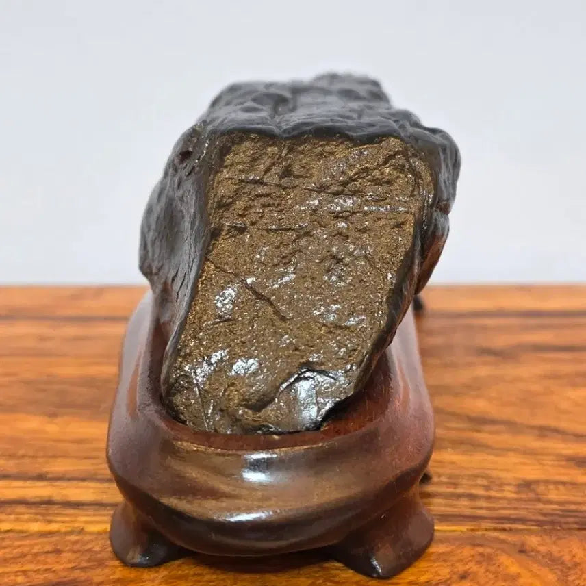 [BUNJANG] 26042622 석질과 변화가 좋은 낙월도 해석 수석 팝니다 / 26042622 석질과 변화가 좋은 낙월도 해석 수석 팝니다