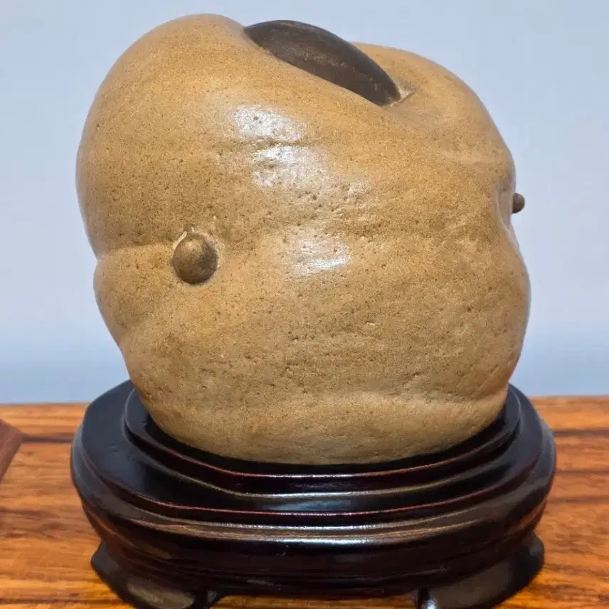 [BUNJANG] Chinese Stone Sculpture / 26042624 변화가 좋은 중국 까퉁석 수석 팝니다