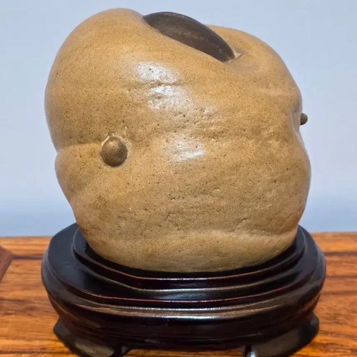 [BUNJANG] Chinese Stone Sculpture / 26042624 변화가 좋은 중국 까퉁석 수석 팝니다