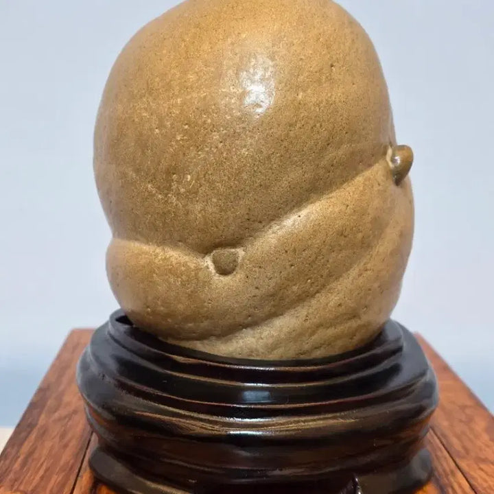 [BUNJANG] Chinese Stone Sculpture / 26042624 변화가 좋은 중국 까퉁석 수석 팝니다