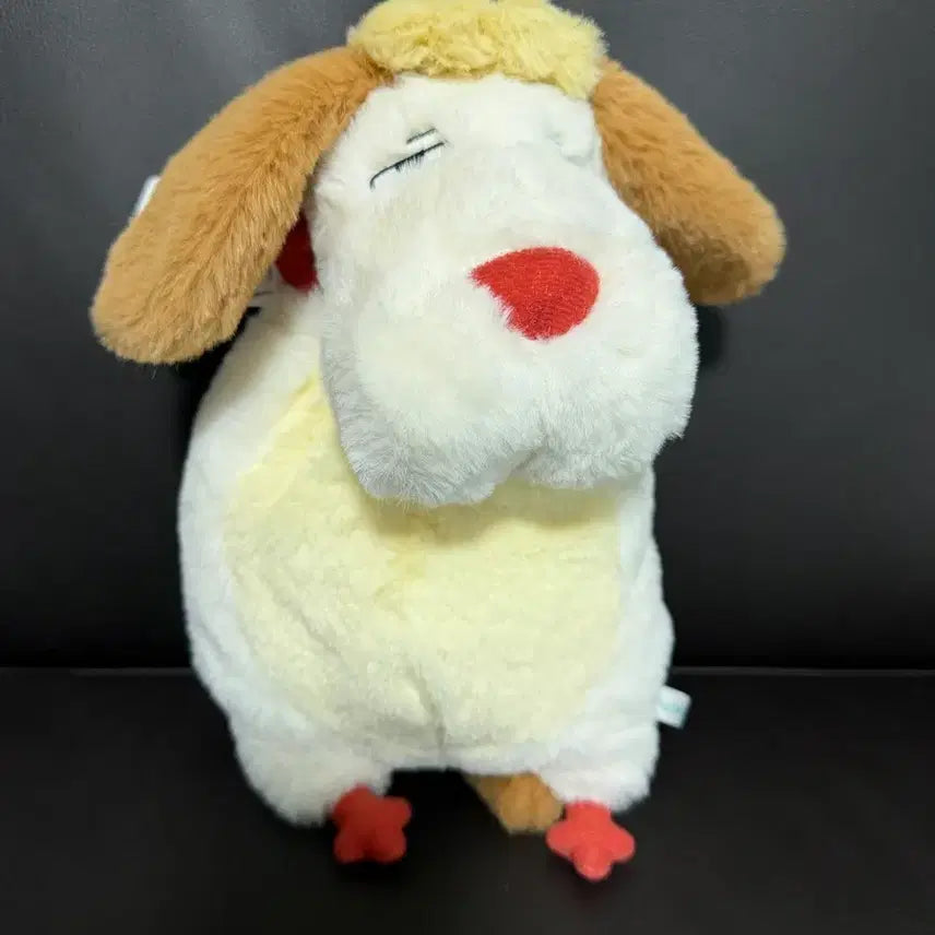 [SOLD OUT] 지브리파크 한정 흰 가방