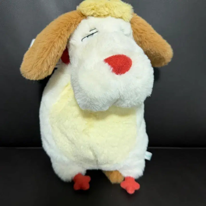 [SOLD OUT] 지브리파크 한정 흰 가방
