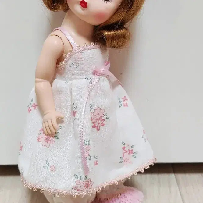 [SOLD OUT] 마담인형