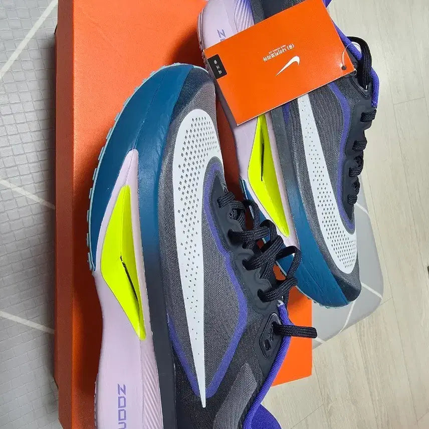 [BUNJANG] Nike Zoom Fly 6 / 나이키 줌 플라이 6